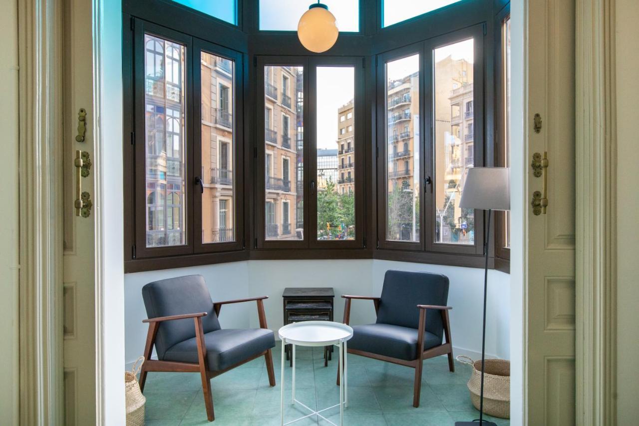 Bp1- Piso Grandes Grupos Appartement *