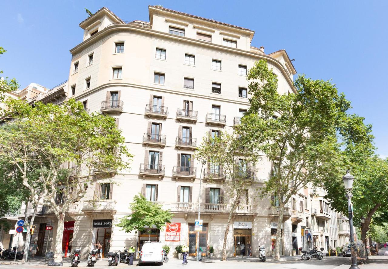 Appartement U-nique Rambla Catalunya Ii