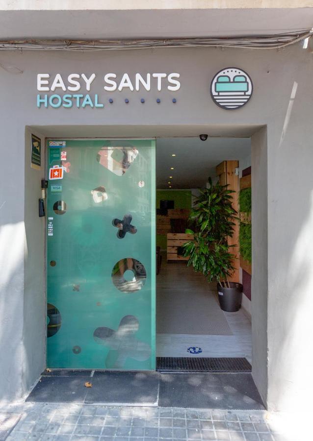 Easy Sants By Bossh! (adults Only) Hostel