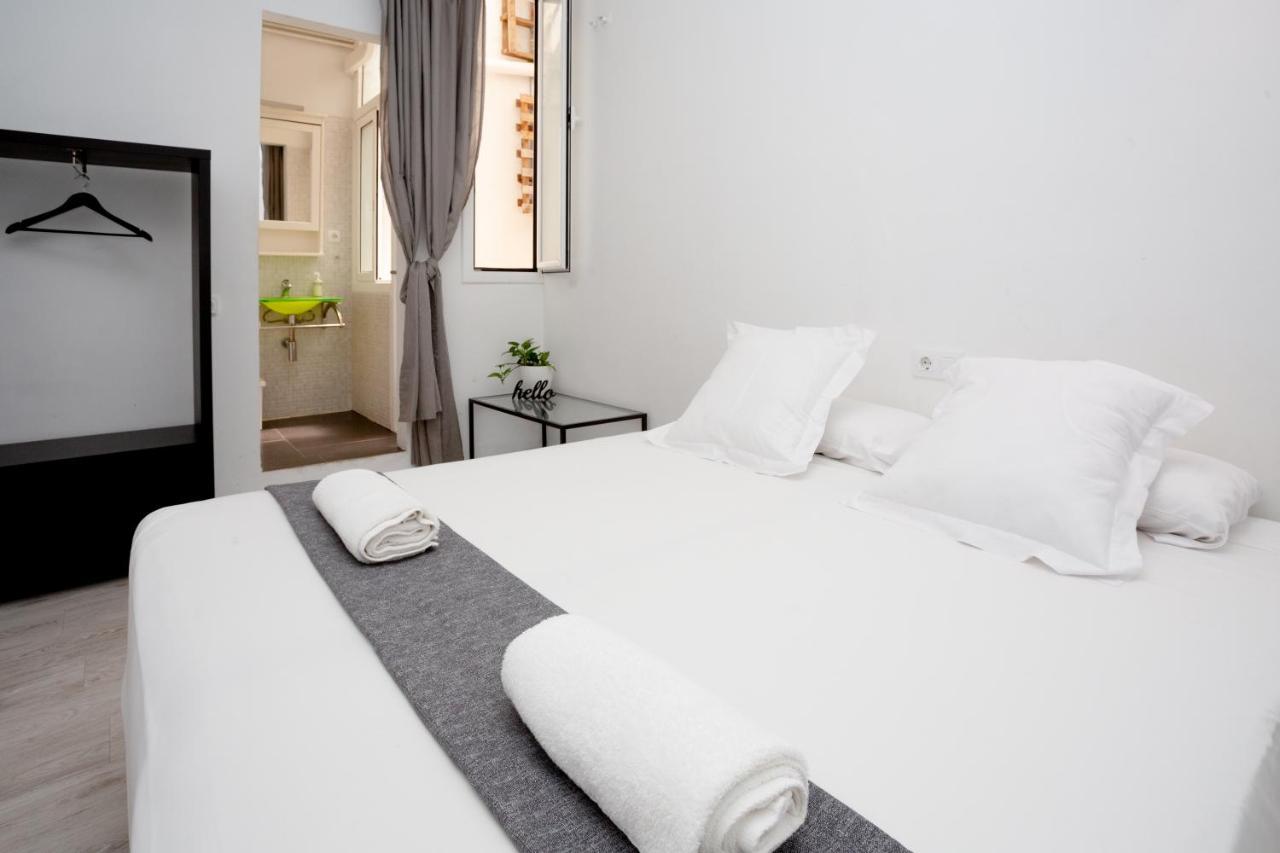 Easy Sants By Bossh! (adults Only) Hostel Barcelona