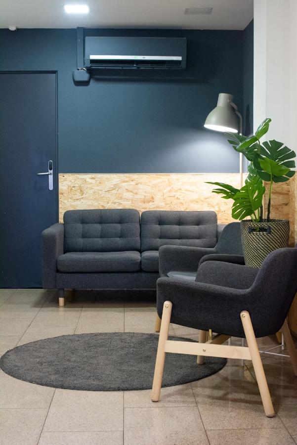 Be Sound Auberge de jeunesse Barcelone