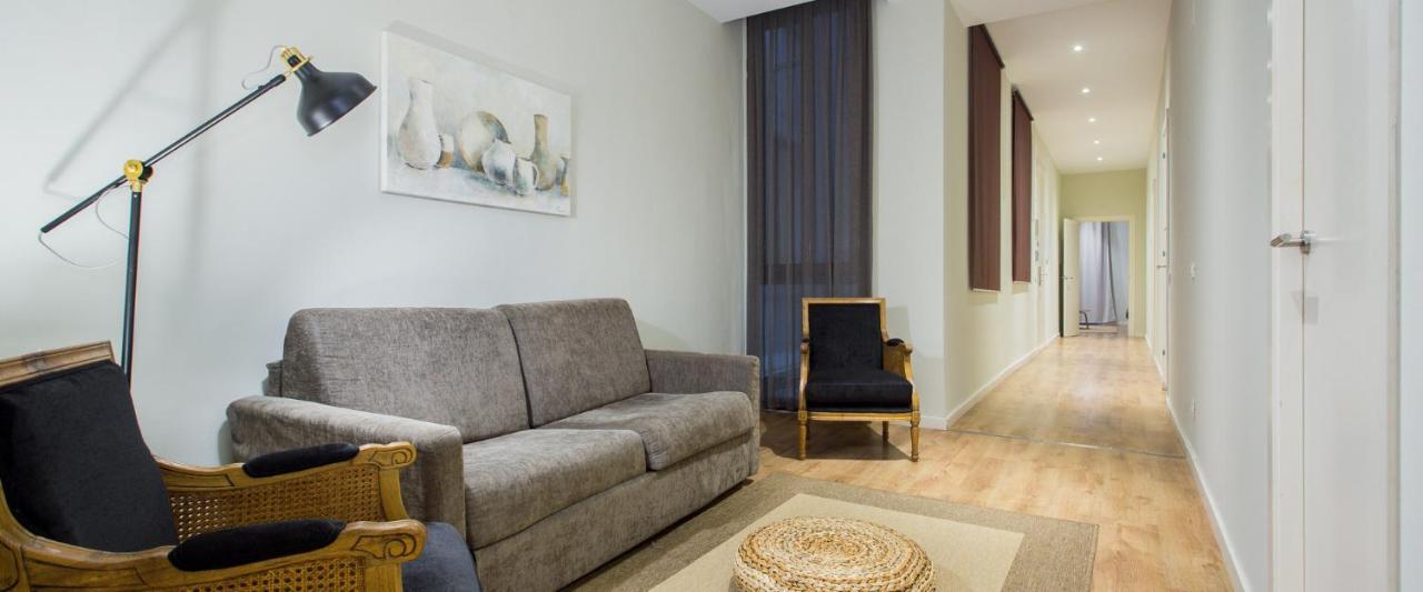 Appartement Friendly Ramblas Boqueria