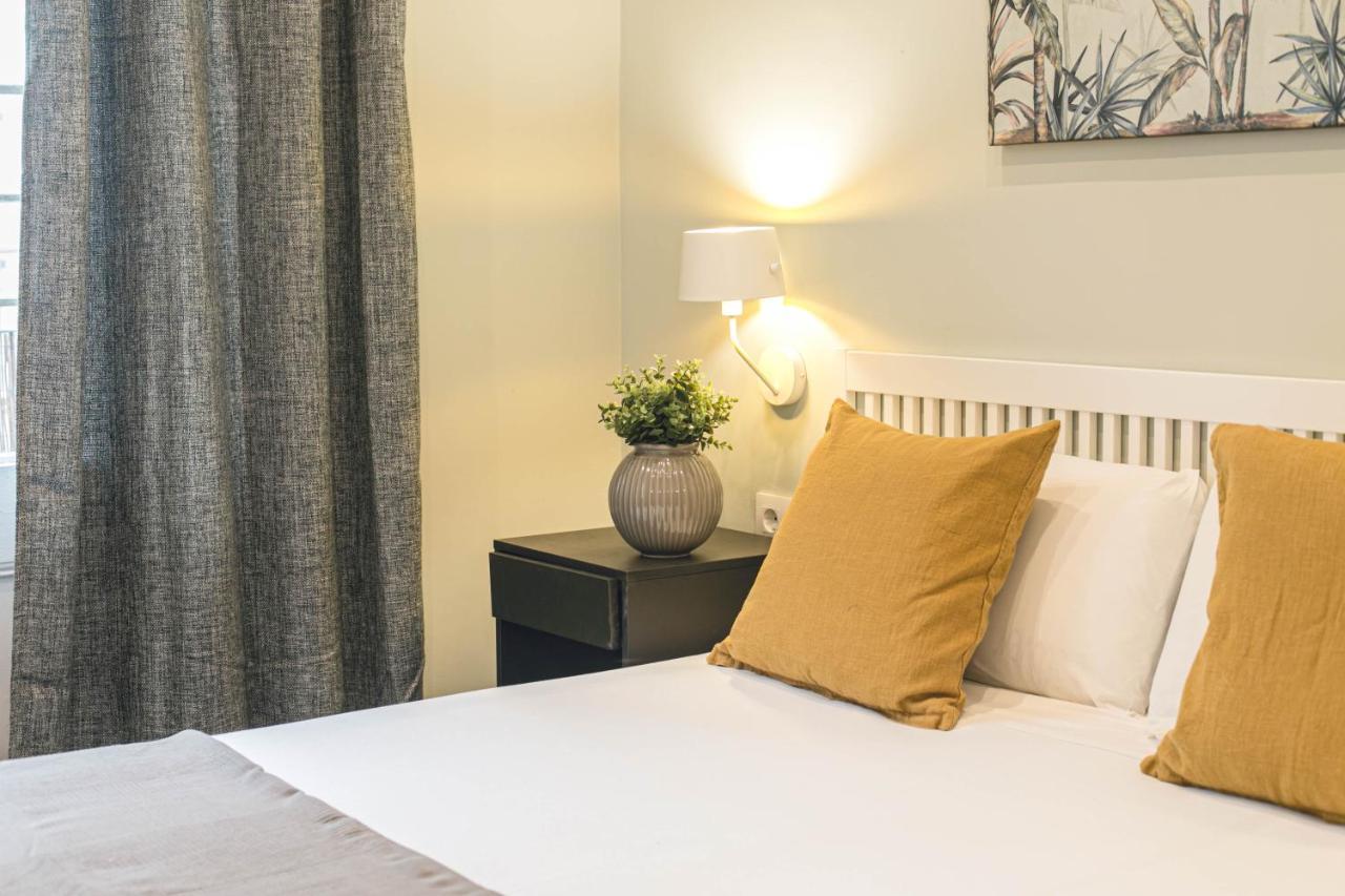 Appartement Place Diputacio *