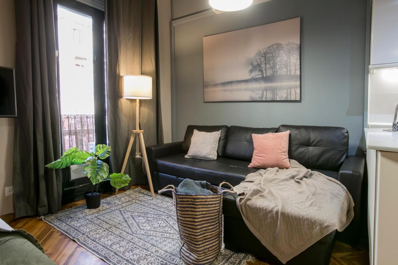 Appartement Place Diputacio *