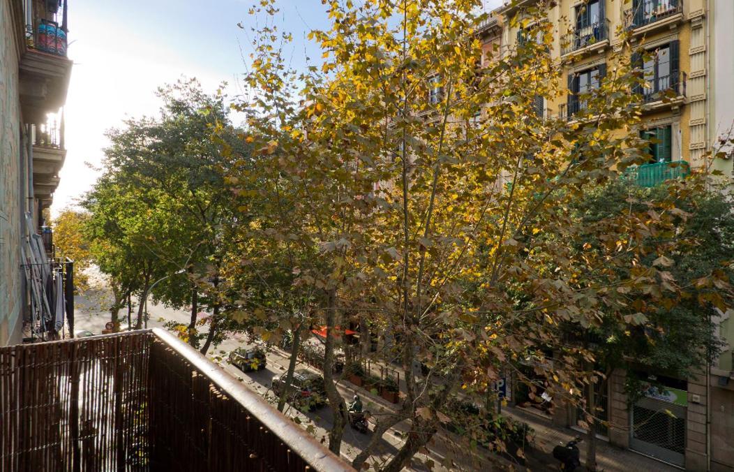 Place Diputacio Appartement *