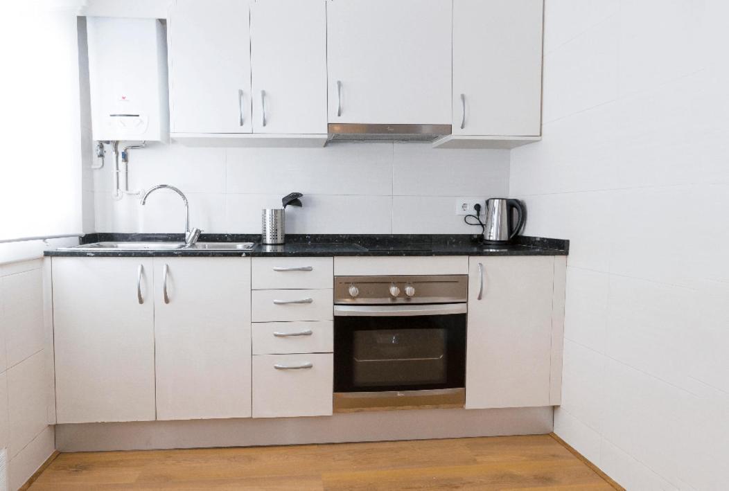 Place Diputacio Appartement Barcelone