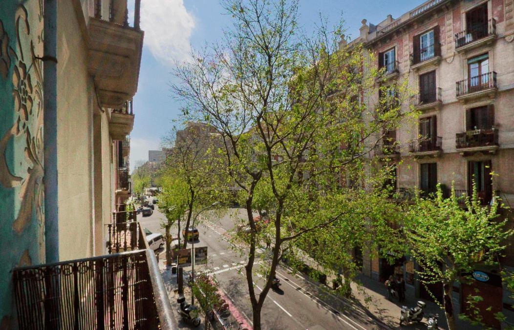Place Diputacio Appartement *