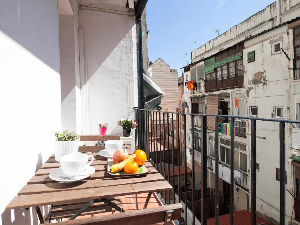 Place Diputacio Appartement Barcelone