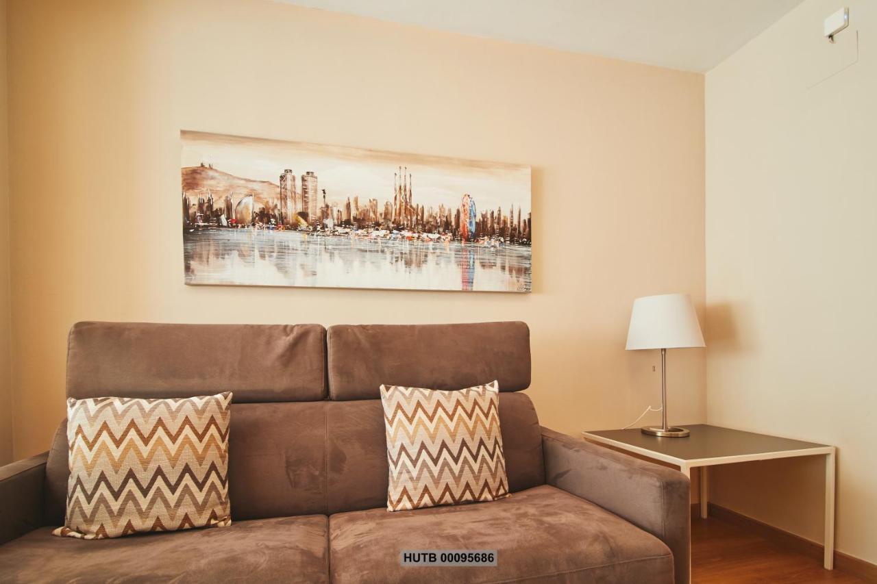 Apartment Alcam Laforja