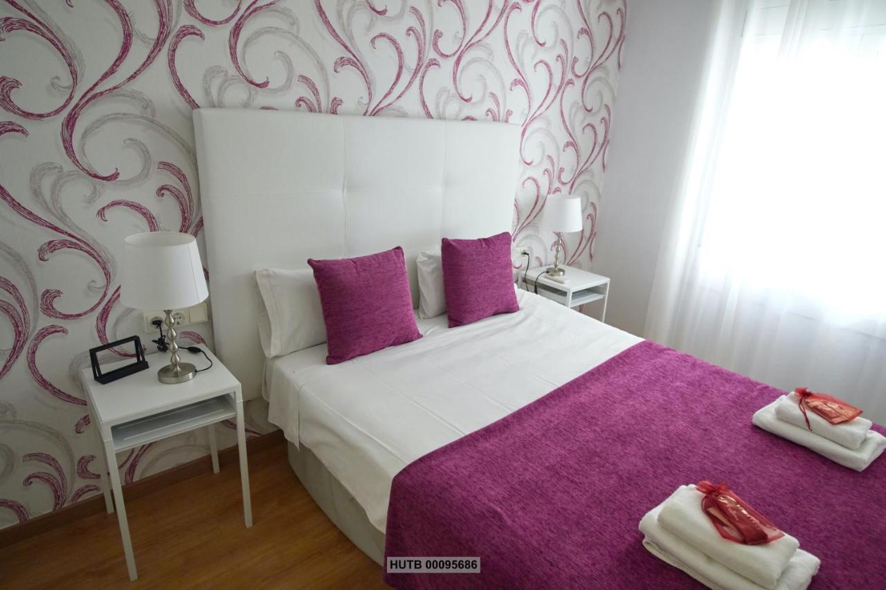 Apartment Alcam Laforja Barcelona