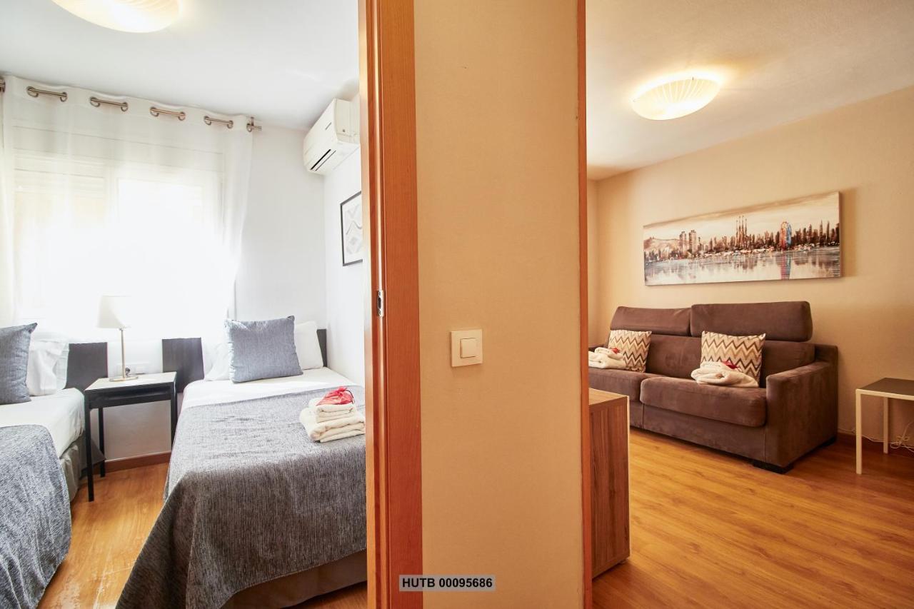 Alcam Laforja Apartment