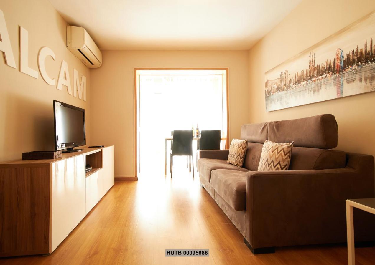 Apartment Alcam Laforja *