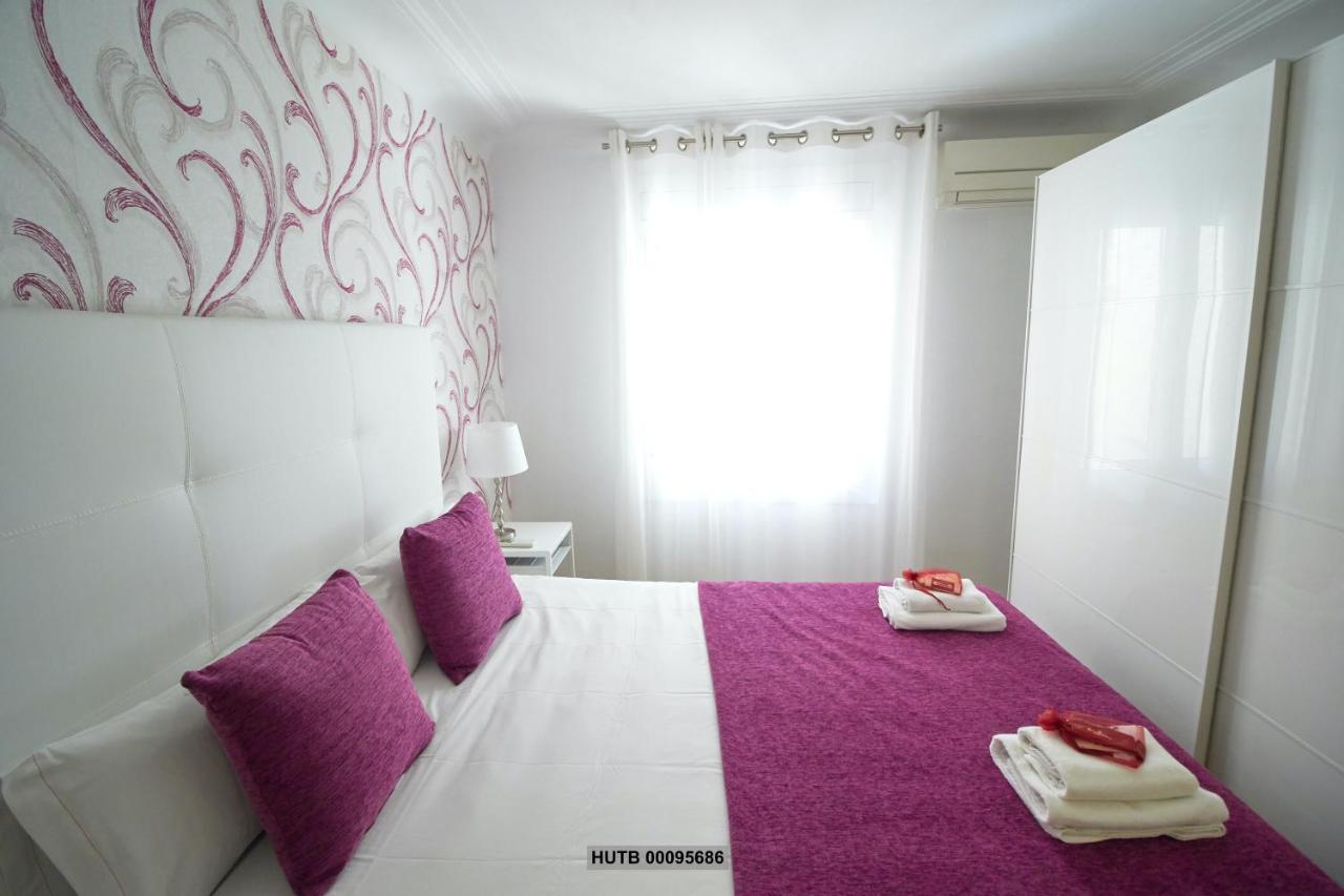 Apartamento Alcam Laforja