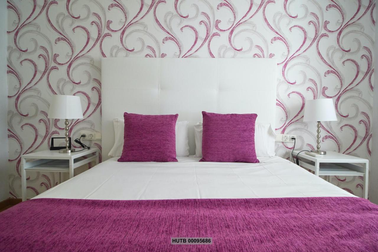 Apartment Alcam Laforja *