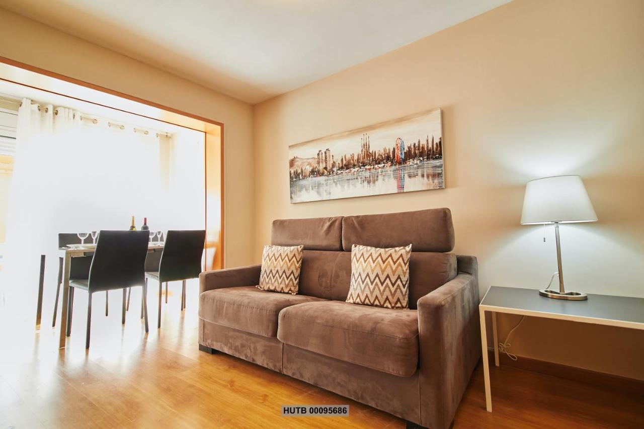 Alcam Laforja Apartamento *