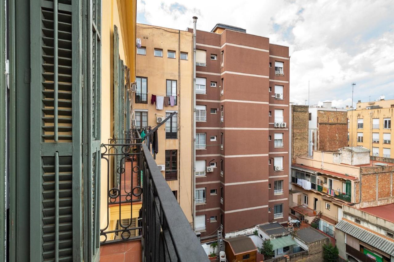U-nique Gran Via Apartment *