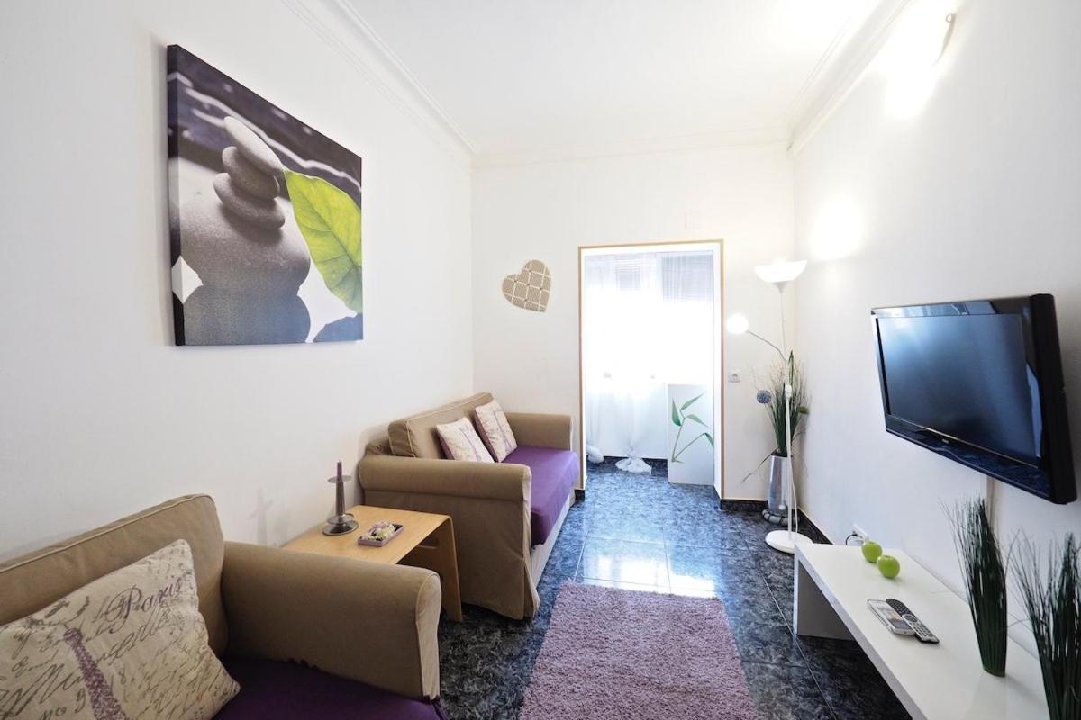 Apartamento U-nique Tapioles Barcelona