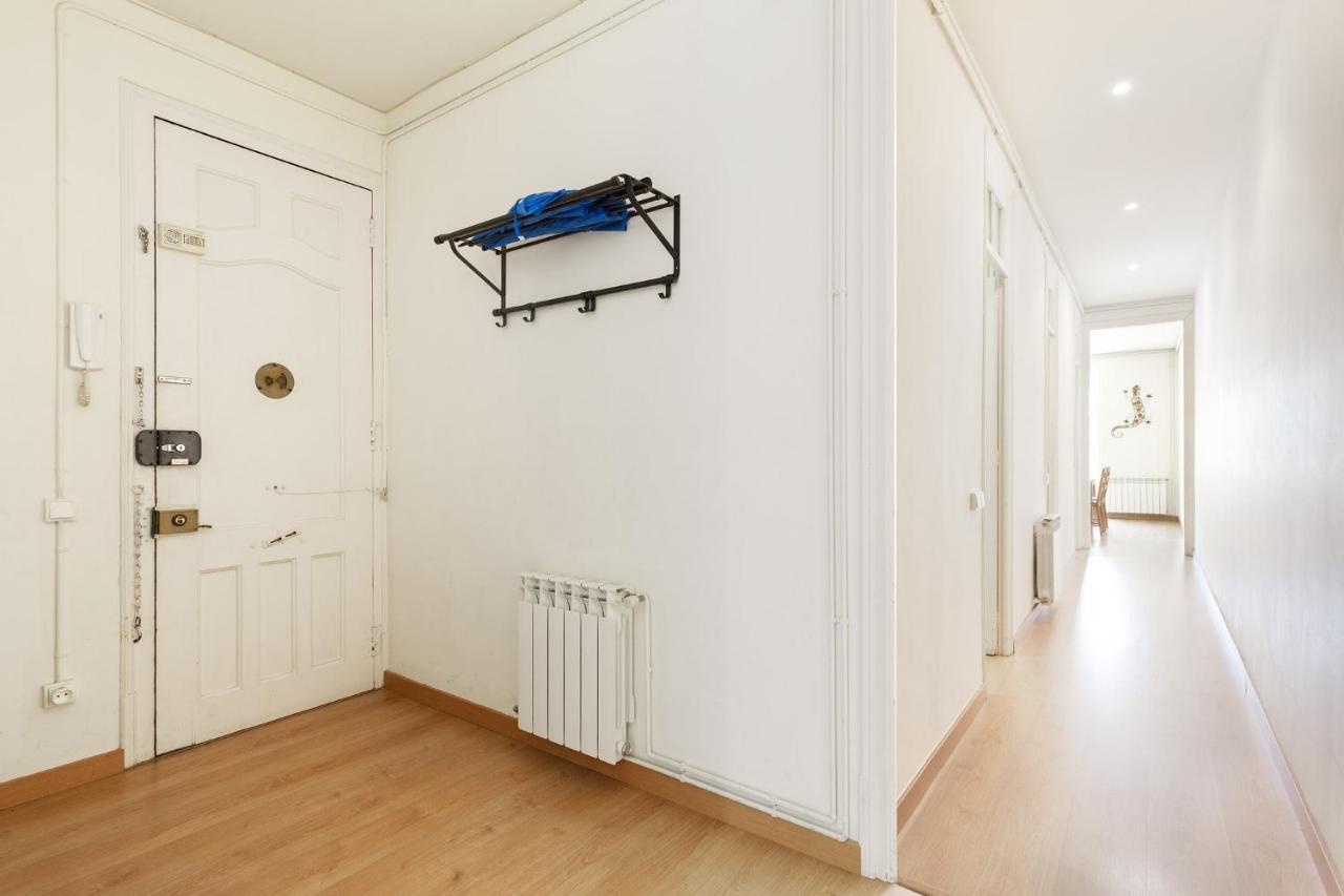 U-nique Sant Antoni Appartement *