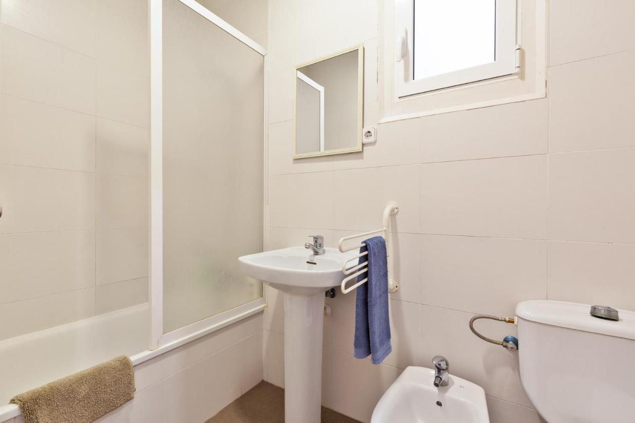 U-nique Sant Antoni Appartement Barcelone