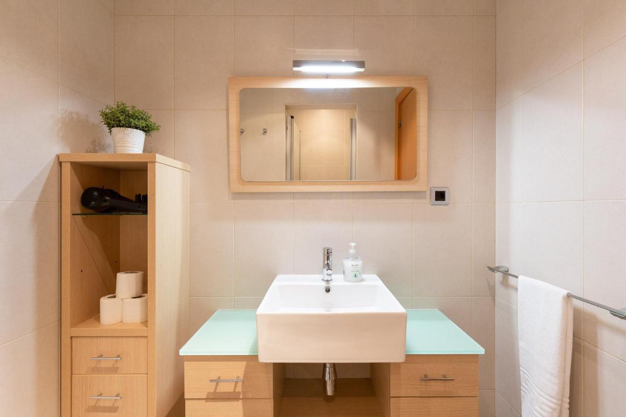 Appartement U-nique Terrassa