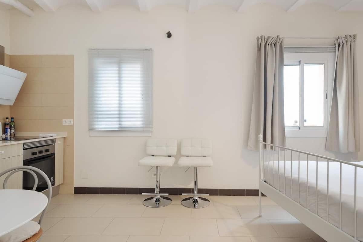 U-nique Pasteur Apartment