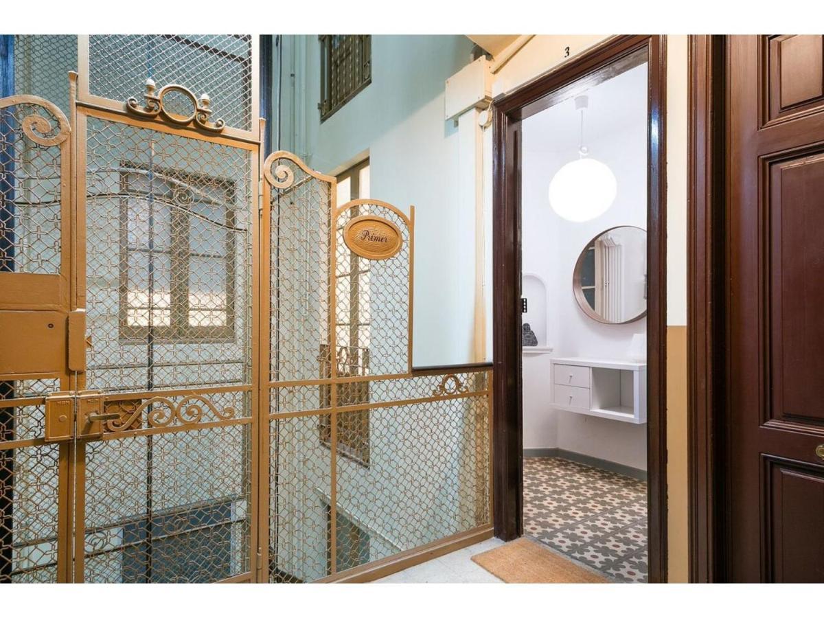 U-nique Napols I Apartamento Barcelona