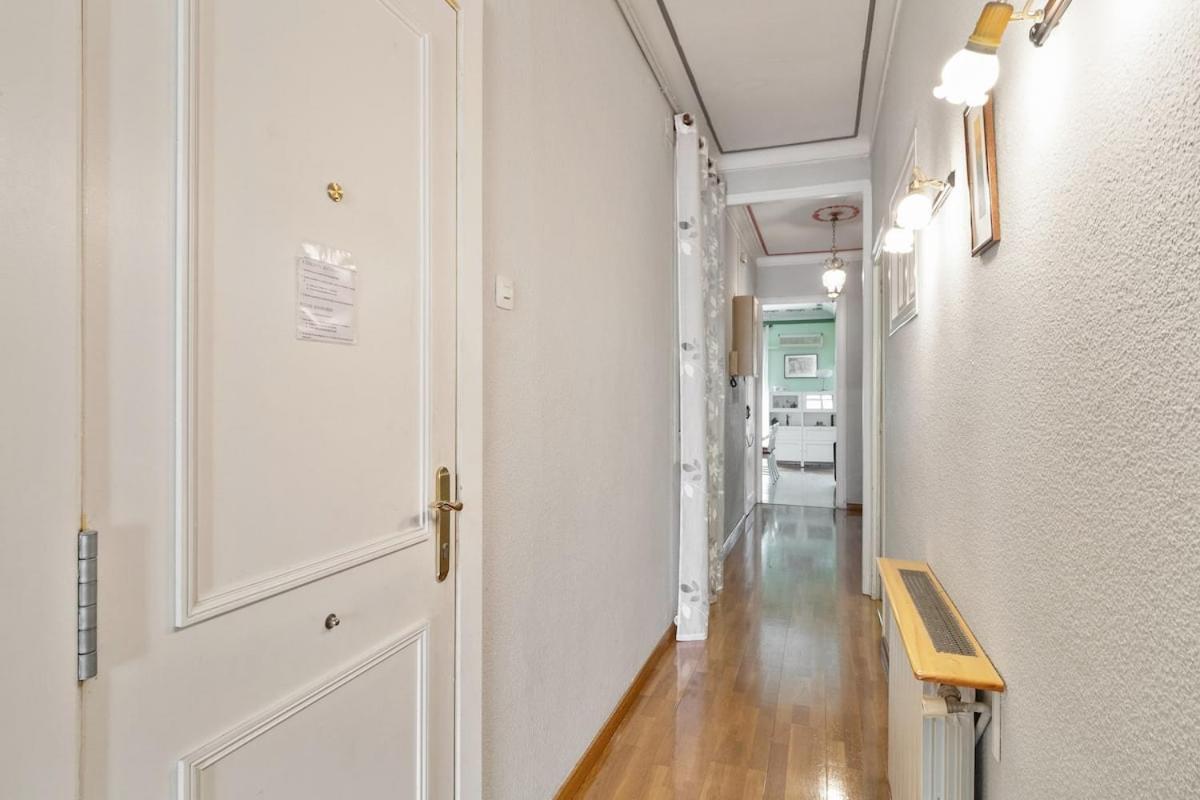 U-nique Hospital Clinic Barcelone