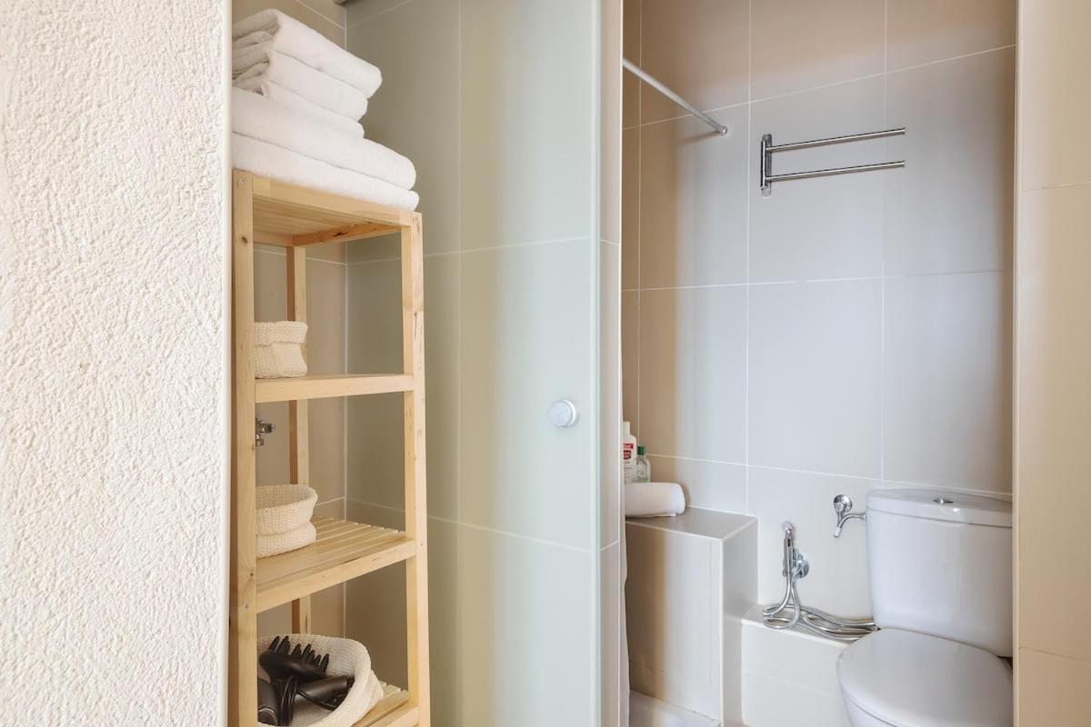 Apartment U-nique Pasteur Barcelona