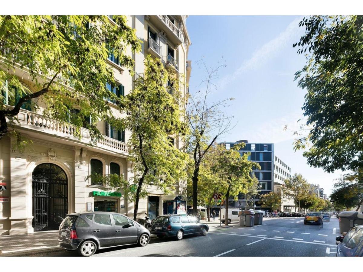 U-nique Napols I Apartamento Barcelona