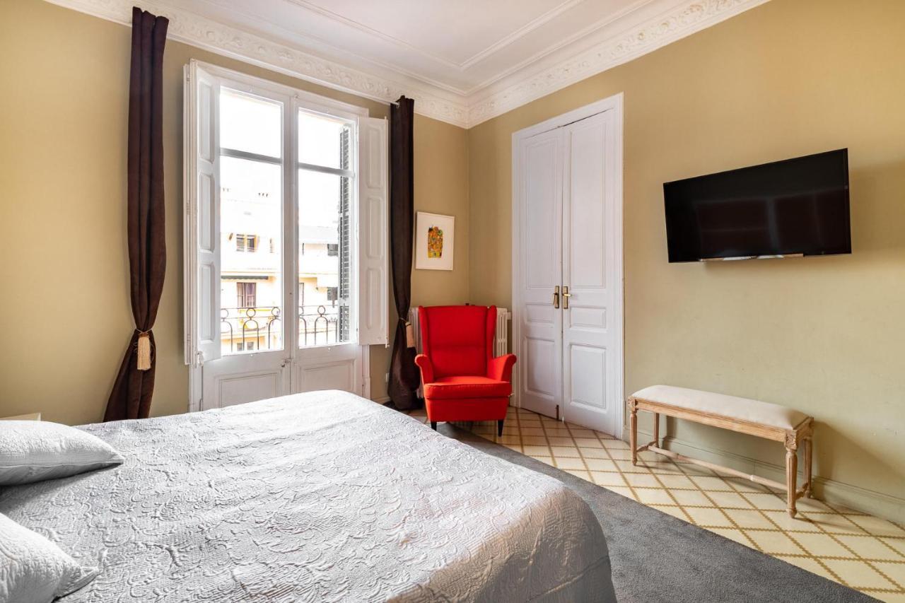 Appartement U-nique Gran Via