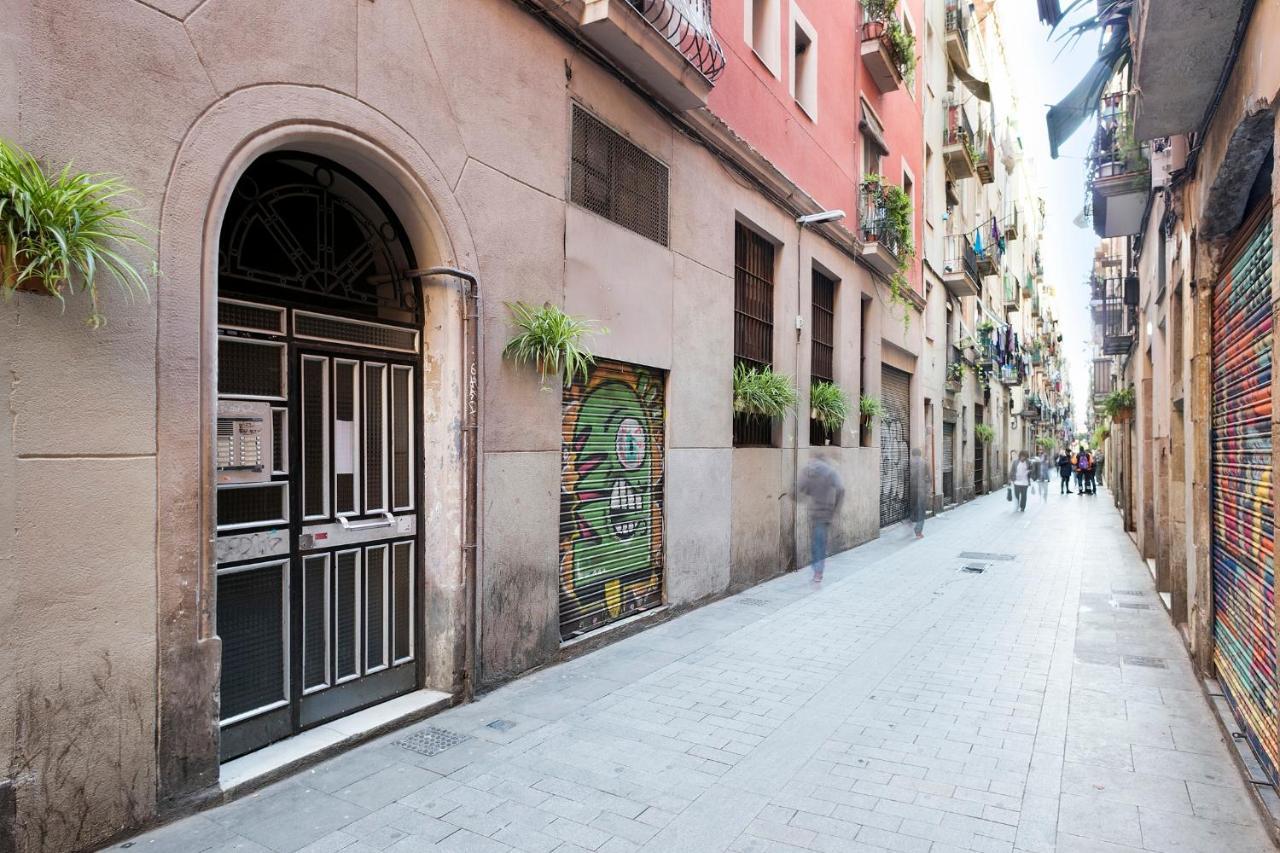 U-nique Carretes Apartment Barcelona
