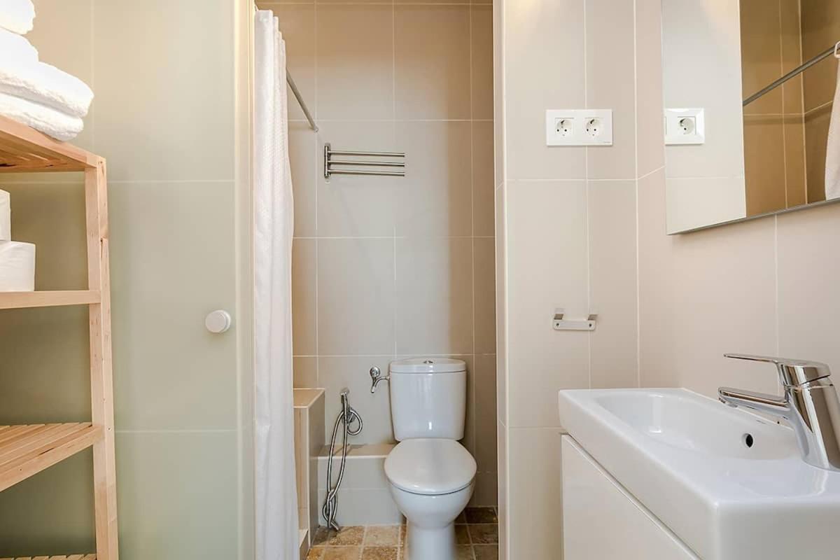 U-nique Pasteur Apartment