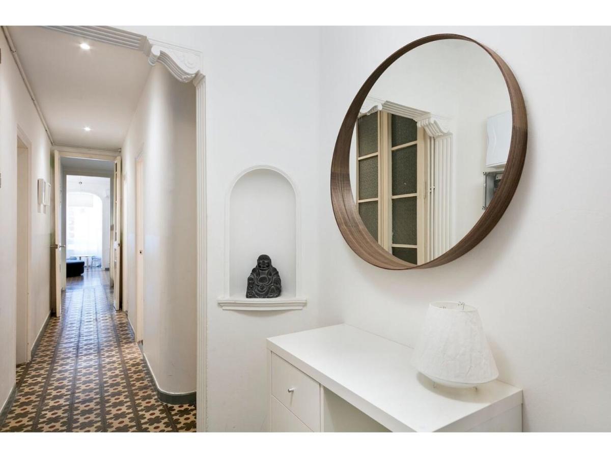 Apartamento U-nique Napols I Barcelona