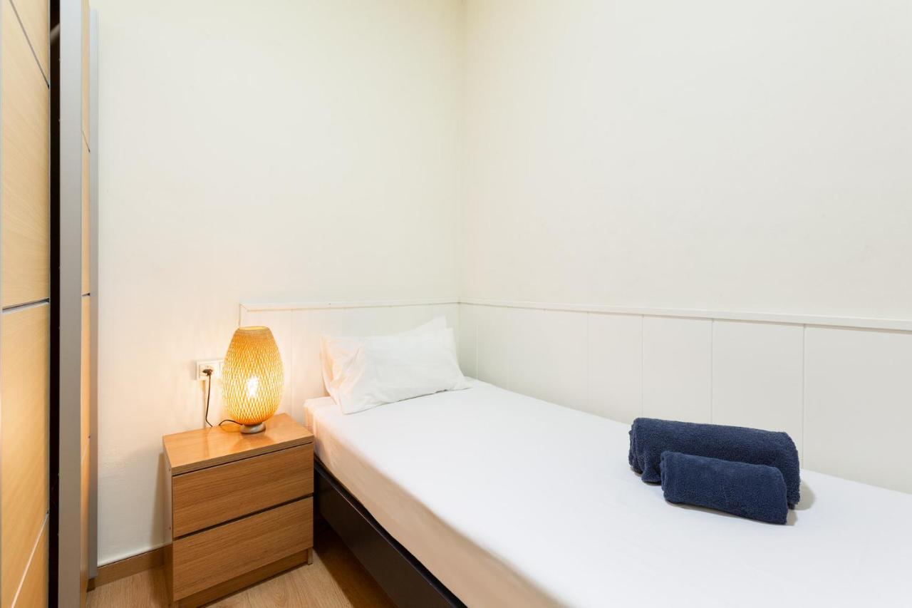 Appartement U-nique Sant Antoni *