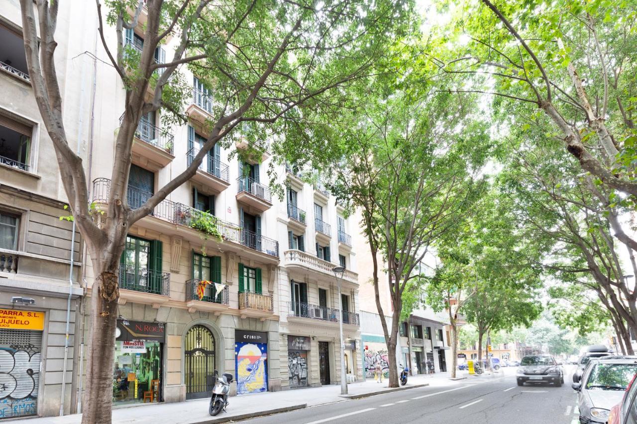 Appartement U-nique Sant Antoni *