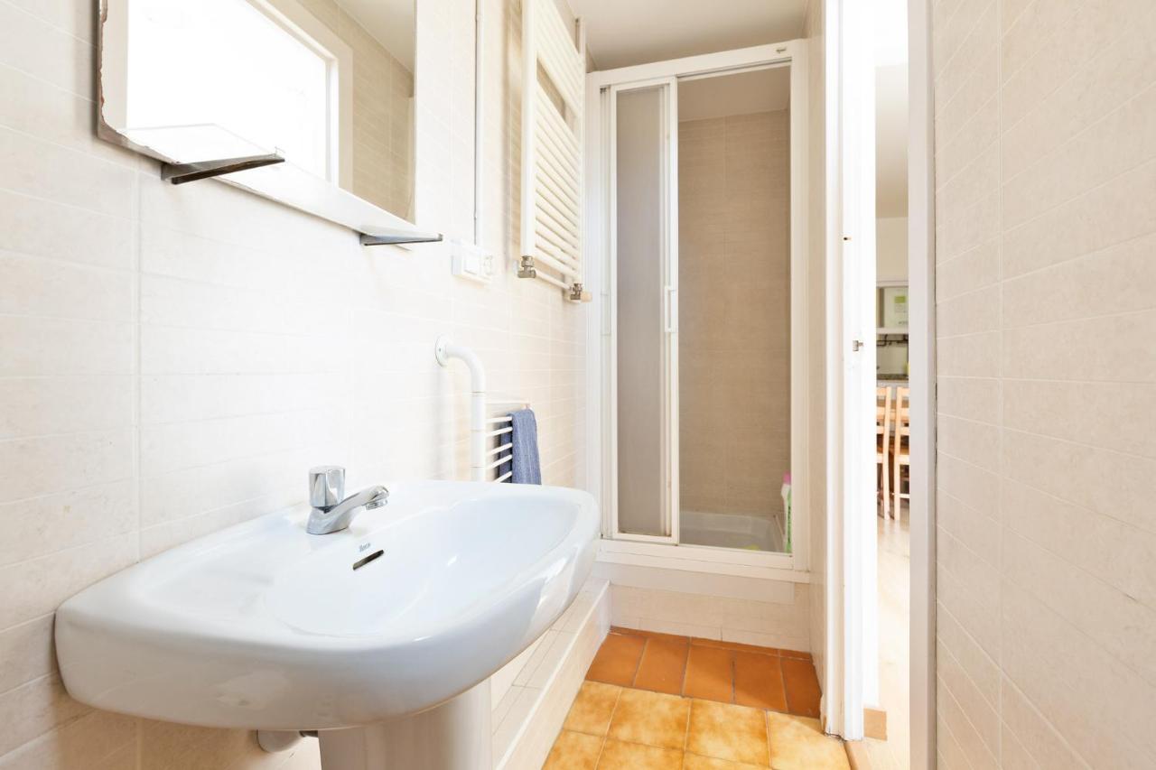 Appartement U-nique Sant Antoni Barcelone