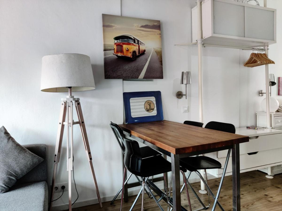 Apartment U-nique Sagues Barcelona