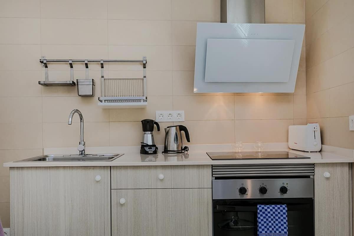 Apartment U-nique Pasteur Barcelona