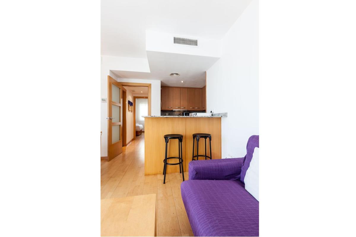 U-nique Industria Appartement Barcelona