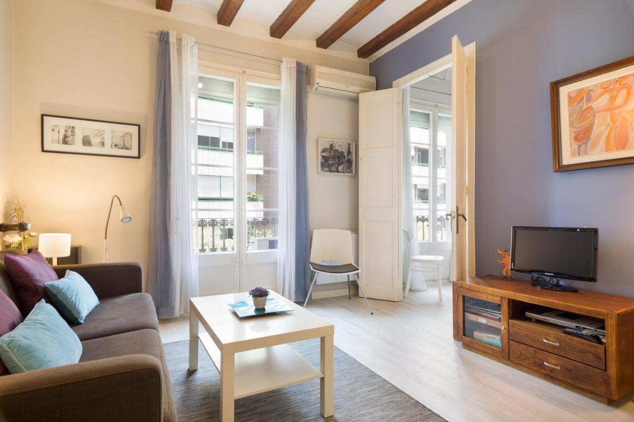 U-nique Manso Apartment