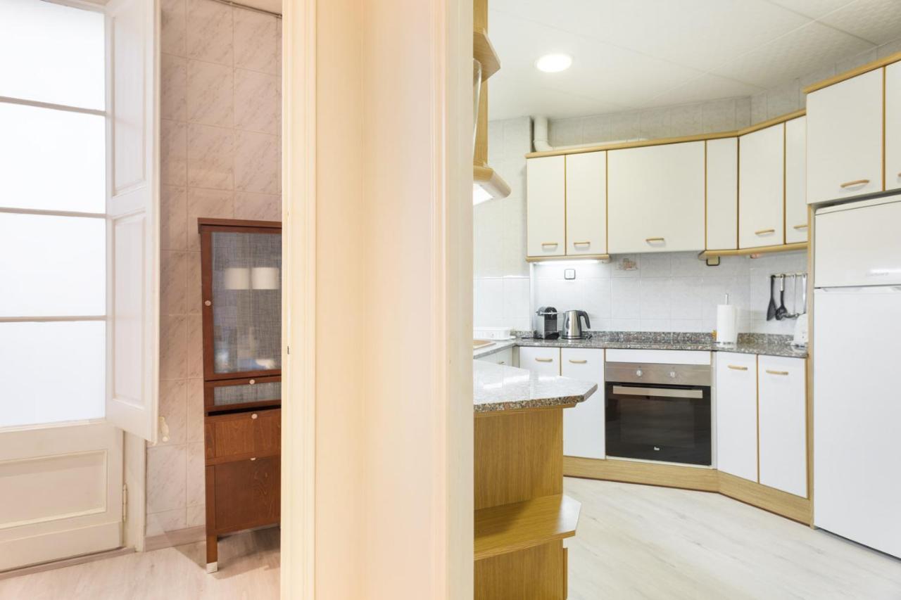 U-nique Manso Apartment