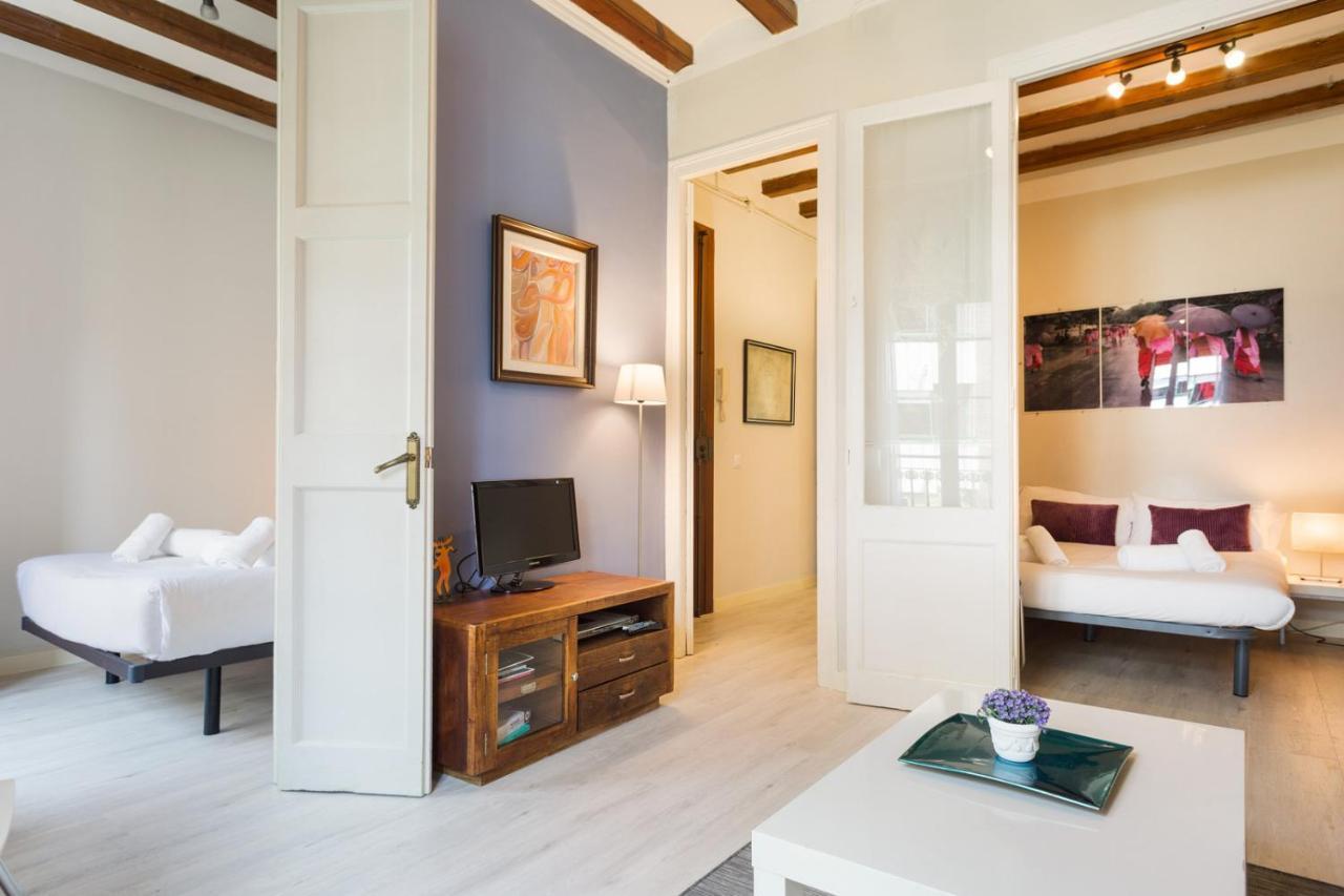 U-nique Manso Apartment Barcelona
