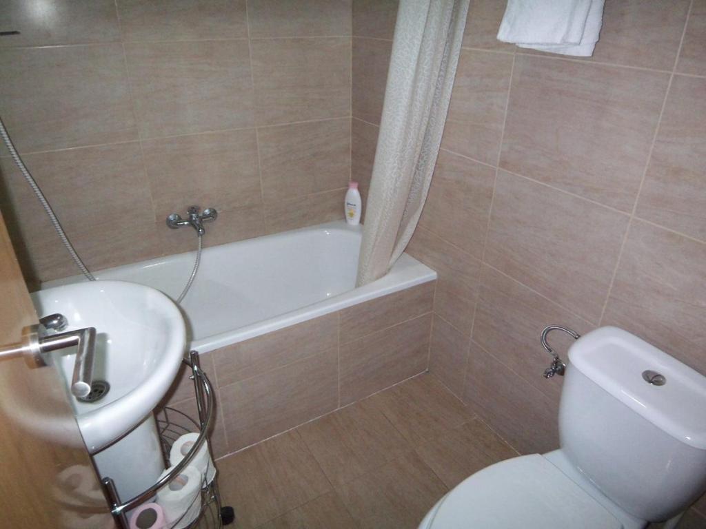 Good-apartments Appartement