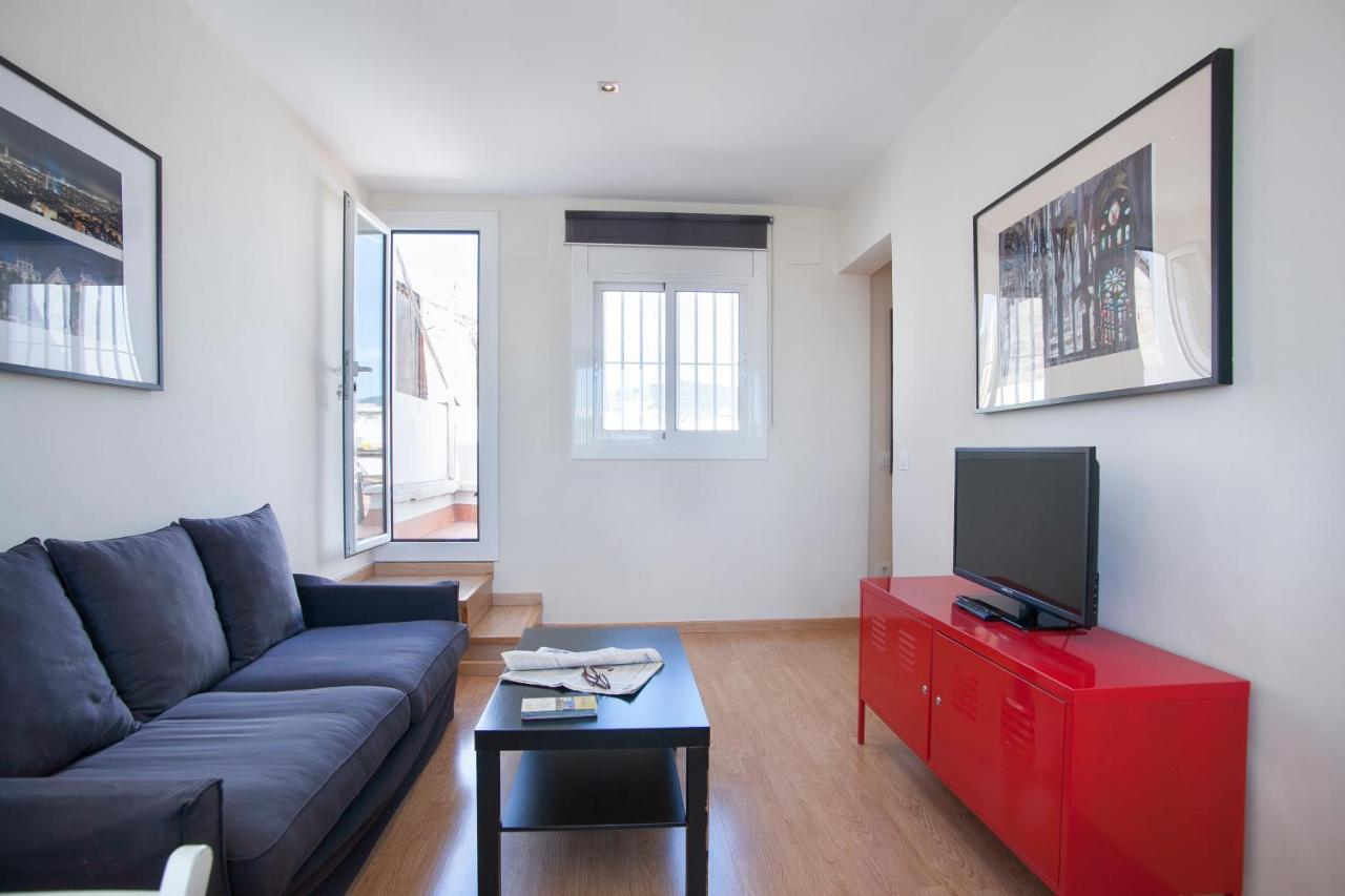 Apartamento Bbarcelona Córsega Flats *