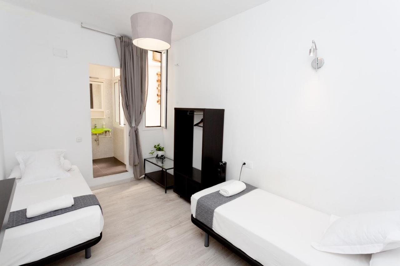 Hostel Easy Sants By Bossh! (adults Only)