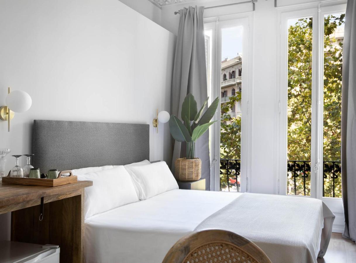 Maison d'hôtes La Maison De Barcelone