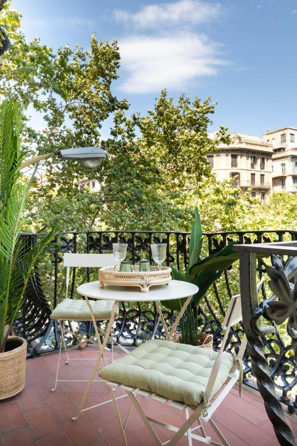 Maison d'hôtes La Maison De Barcelone