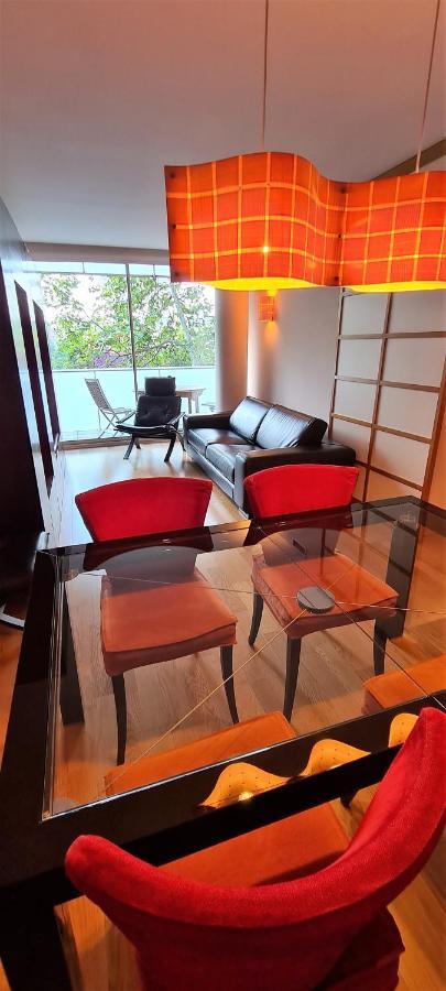 En Avenida Diagonal - Torre Glorias - Angeles Terraza Appartement *