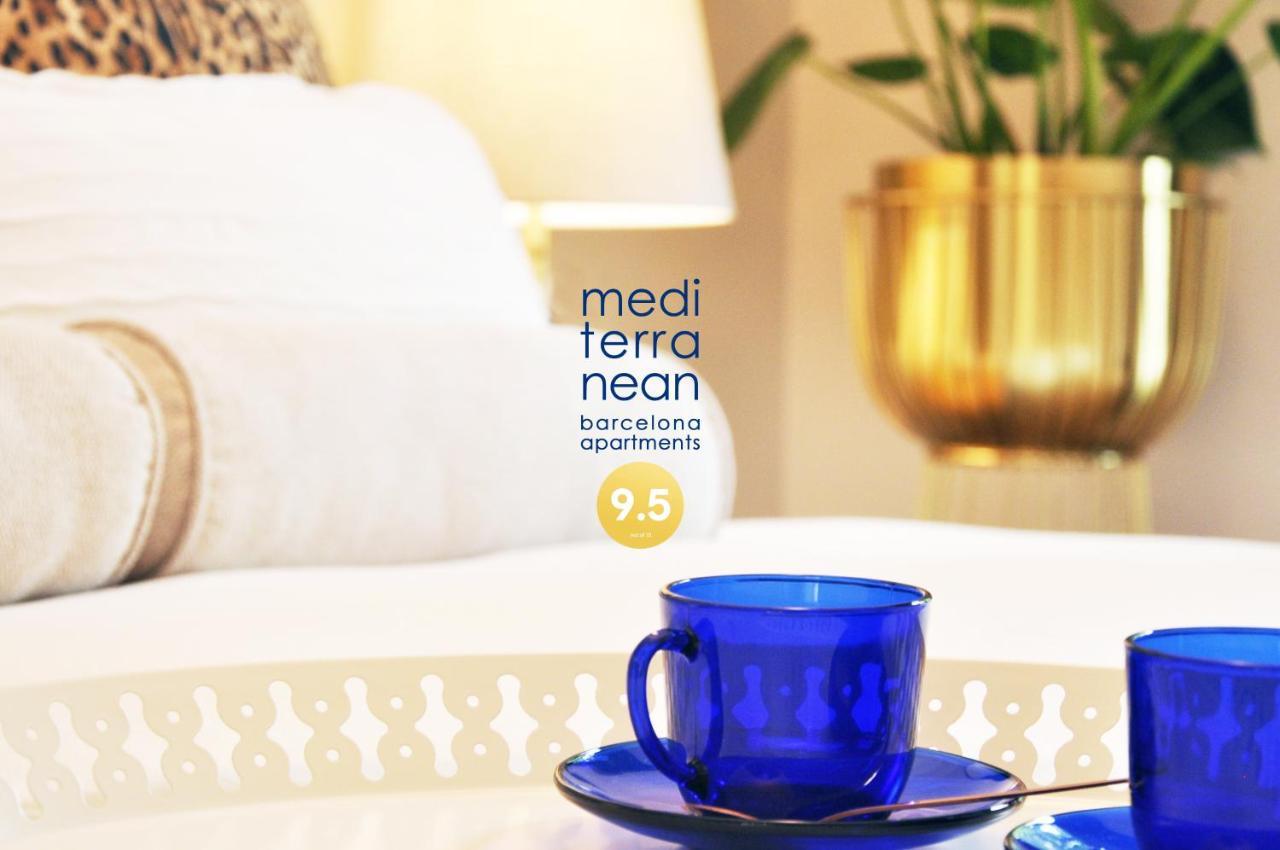 Mediterranean Appartement