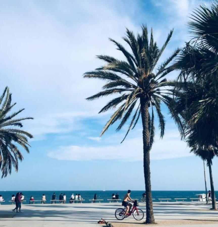 Rambla Barcelonastuff Appartement Barcelona